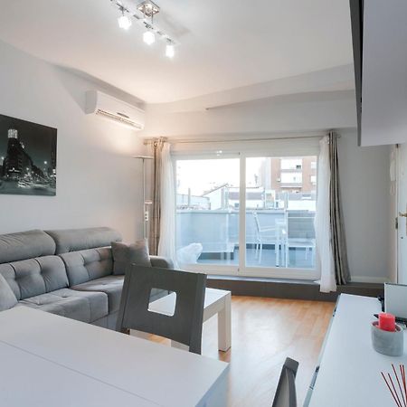 Apartment Cardenal Cisneros Madrid Extérieur photo