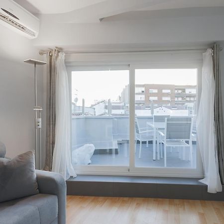 Apartment Cardenal Cisneros Madrid Extérieur photo