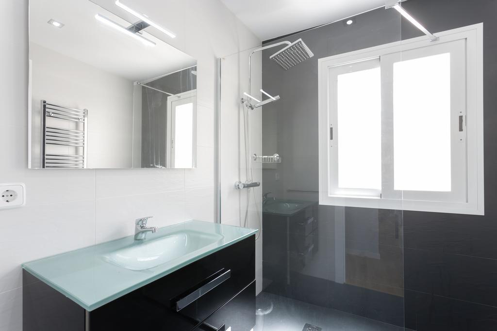 Apartment Cardenal Cisneros Madrid Extérieur photo